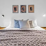 Sleek City Living With Bicocca Stays